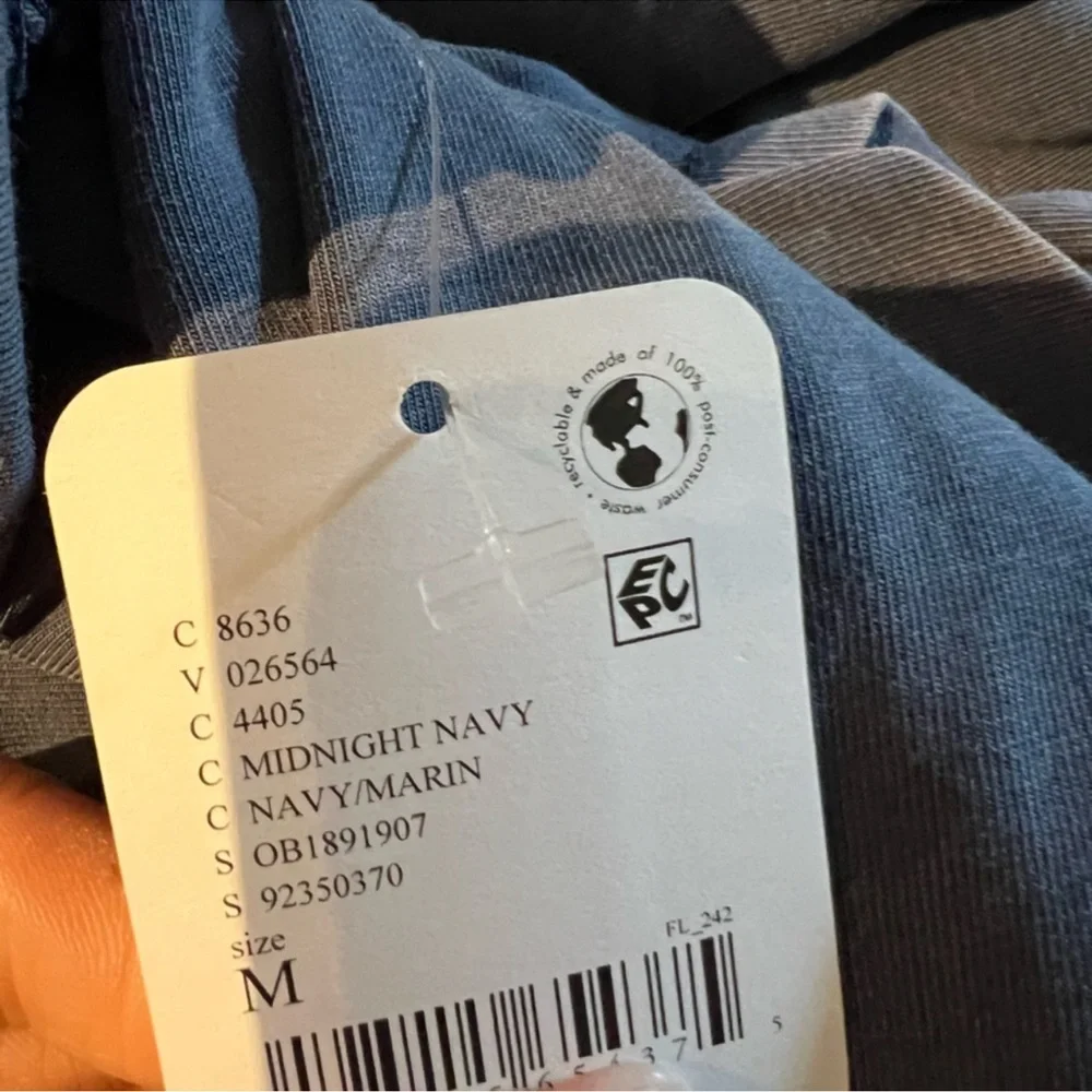 Free People Hot Shot Crossover Set - Picture 3 of 3